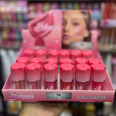 Huda Matte Me Liquid Blush Long Lasting And Waterproof