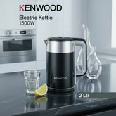 Kenwood KN-856 Electric Kettle - 2 Liter