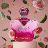 Sophia Body Perfume For Girls - 100ml