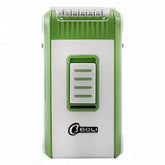 Boli RSCW-008 Shaver For Men (Green)