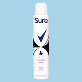 SURE - Deodorant Body Spray for Women
