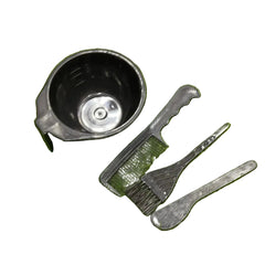 Bleach Bowl Set - 4Pcs