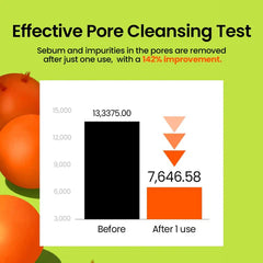 Beplain Mung Bean Greenful Vegan Cleansing Oil - 200ml