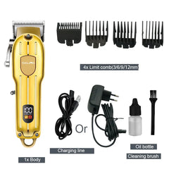 DALING 1538 Electric Hair Clipper
