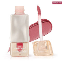 Crazy Girl Matte WaterProof lip Glaze