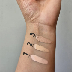 Glowing Face BB Cream Foundation - Each