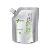 BIO-REACH Nutri Hair Neutralizer & Straightening Cream with Keratin & Argan Oil – 400ml Each