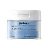 Biodance Cera Nol Gel Toner 60 Pads