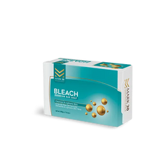 MARK-30 Bleach Premium Bar Soap 100g