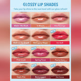 SHEGLAM Pout-Perfect Shine Lip Plumper