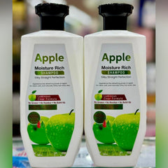 Apple Moisture Rich Shampoo