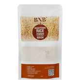 BNB Rice Extract Mask (Original) - 120gm