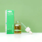 HER Beauty Superkind Brighten and Correct Serum 30ml / 1.0 fl.oz