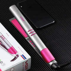 VGR Professional Hair Straightener V-580