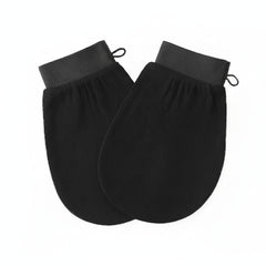 Moroccan Exfoliating Hand Gloves