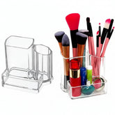Transparent Acrylic Cosmetic Organizer