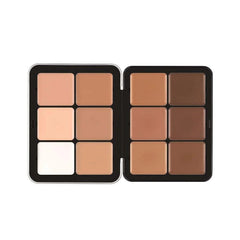 Carla Secret Concealer & Blush Palette