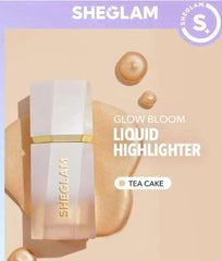 Sheglam Gloom Bloom Liquid Highlighter