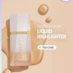 Sheglam Gloom Bloom Liquid Highlighter 5.2ml