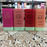 Sebeity Beauty On The Glow Blush Cream Blush