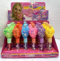 Magic Your Life Lip Oil