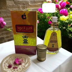 Most Demanding Fragrances – 4 Pcs Set