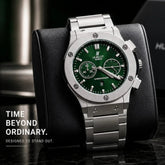 Hublot Classic Fusion Chronograph Watch