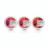 WardaBeauty Double Colour Blush