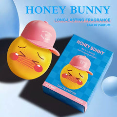 Smile Face Honey Bunny Kids Perfume – 100ml