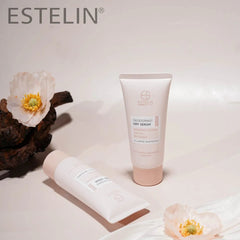 ESTELIN Deodorant Dry Serum Niacinamide + Glycerin - 60ml