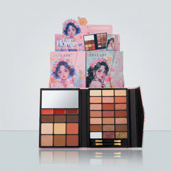 Any Lady Fairy Flower All-in-One Makeup Palette
