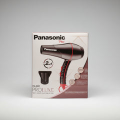 Panasonic Hair Dryer Machine PA-2001