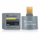 Guanjing Instant Gray Coverage Hairline Powder – Black (4g)