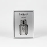 J. Janan Platinum Eau De Parfum - 20ml