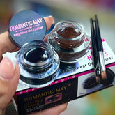 Romantic May 24 Hours Long Wear Gel Eyeliner