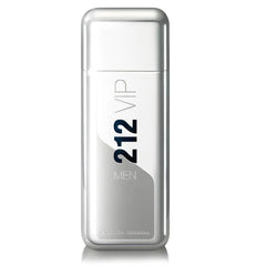Carolina Herrera 212 VIP Eau de Toilette for Men - 100ml - Dubai - 100% Original Testers