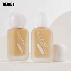 Miss Rose makeup Air Feathering Foundation - 30ml