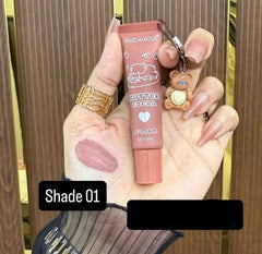 Hudamoji Butter Cocoa Lipgloss 15ml