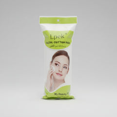 Lpek Facial Cotton Pads