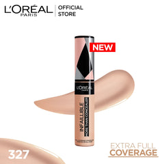 L'Oreal Paris Infallible Full Wear More than Concealer 10ML