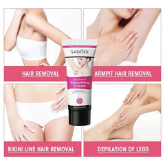 Sadoer Hair Removal Cream