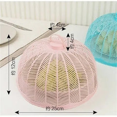 Food Net Cover