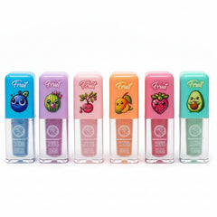 Beauty Model Fruit Lip Gloss