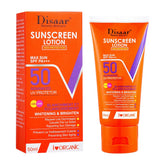 Disaar Sunscreen Lotion SPF 50 - 50ml