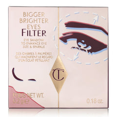 Charlotte Tilbury Bigger Brighter Eyes Filter