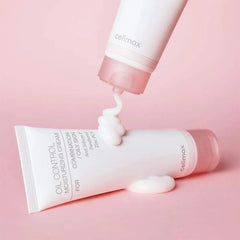 Celimax – Oil Control Moisturizing Cream - 80ml