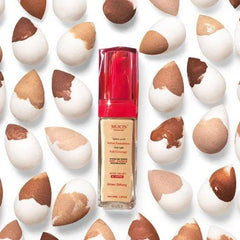 MUICIN Nude Velvet Full Coverage Foundation