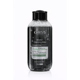 Chirs's Charcoal Micellar Cleansing Water - 125ml
