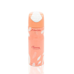 Opio Charming Deodorant Body Spray for Women (200ml)