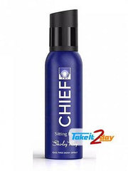 SHIRLEY MAY CHIEF PERFUME FOR MEN